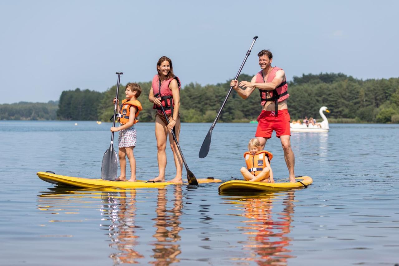 Sunparks Kempense Meren 몰 외부 사진