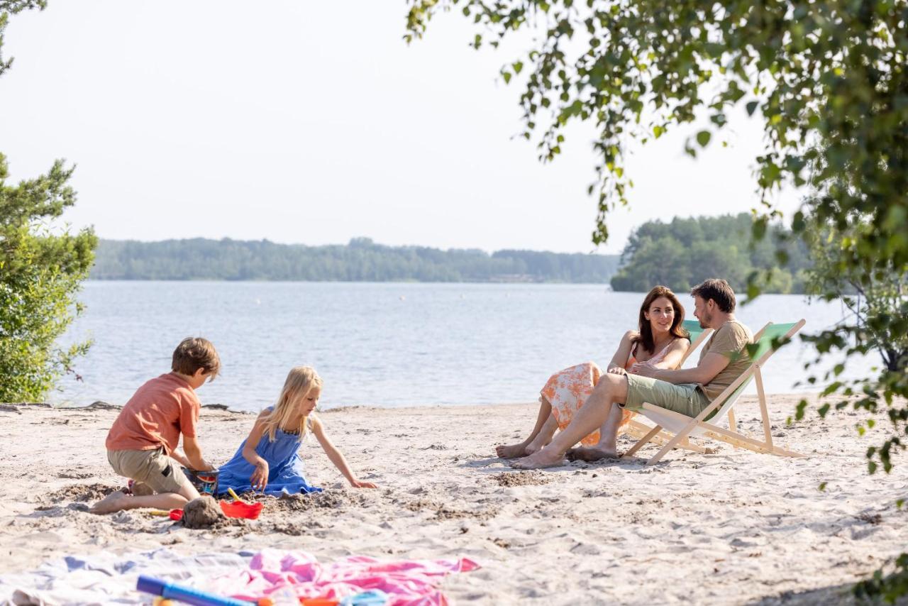 Sunparks Kempense Meren 몰 외부 사진