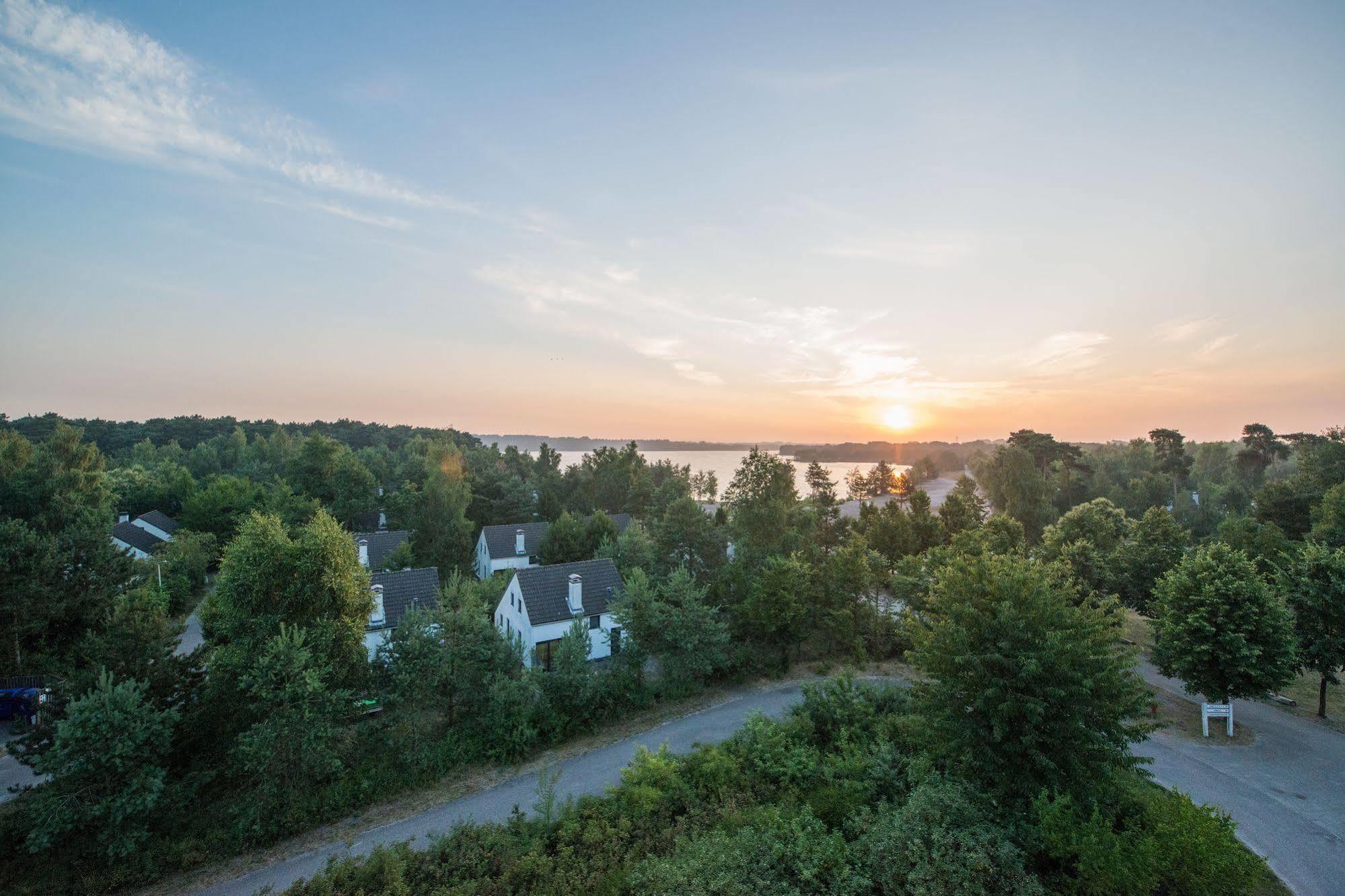 Sunparks Kempense Meren 몰 외부 사진