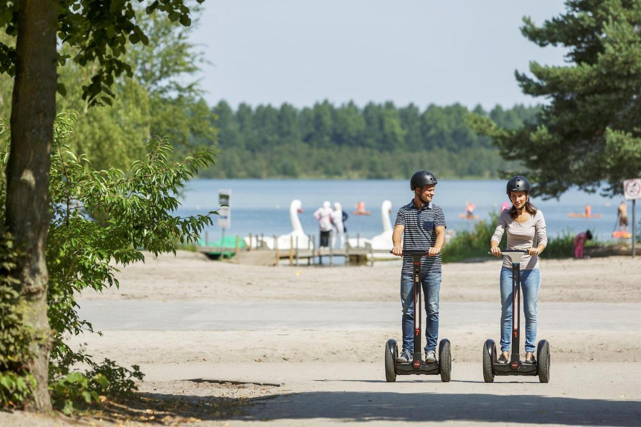 Sunparks Kempense Meren 몰 외부 사진